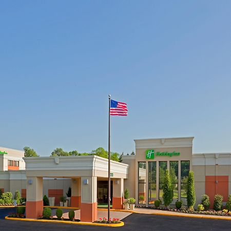 Armoni Inn & Suites Orangeburg ภายนอก รูปภาพ