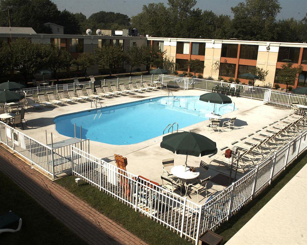 Armoni Inn & Suites Orangeburg สิ่งอำนวยความสะดวก รูปภาพ