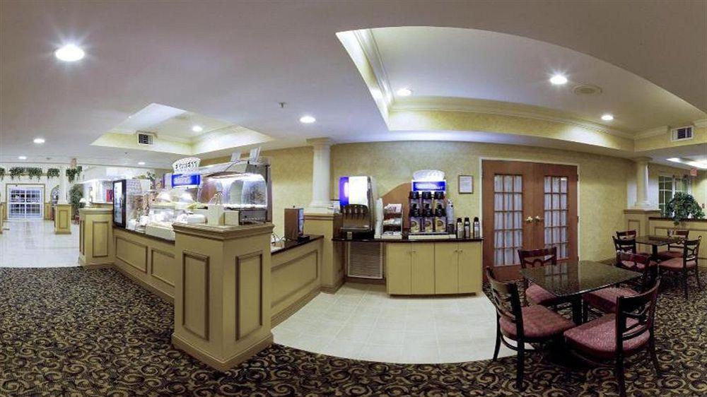 Armoni Inn & Suites Orangeburg ภายนอก รูปภาพ