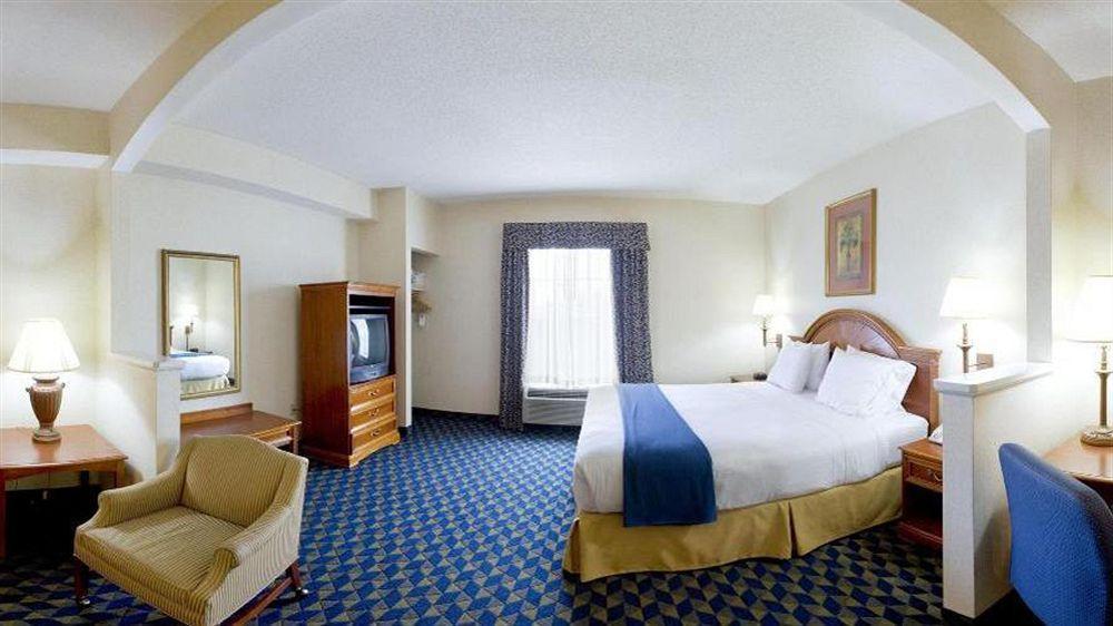 Armoni Inn & Suites Orangeburg ภายนอก รูปภาพ