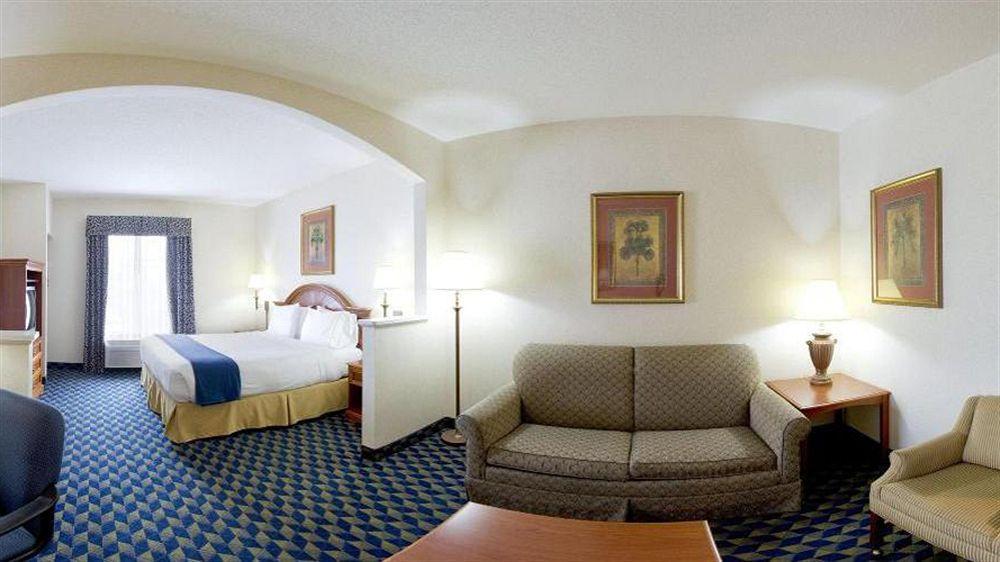 Armoni Inn & Suites Orangeburg ภายนอก รูปภาพ