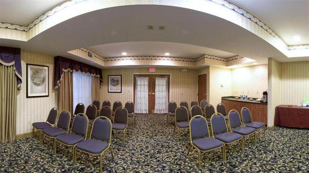 Armoni Inn & Suites Orangeburg ภายนอก รูปภาพ