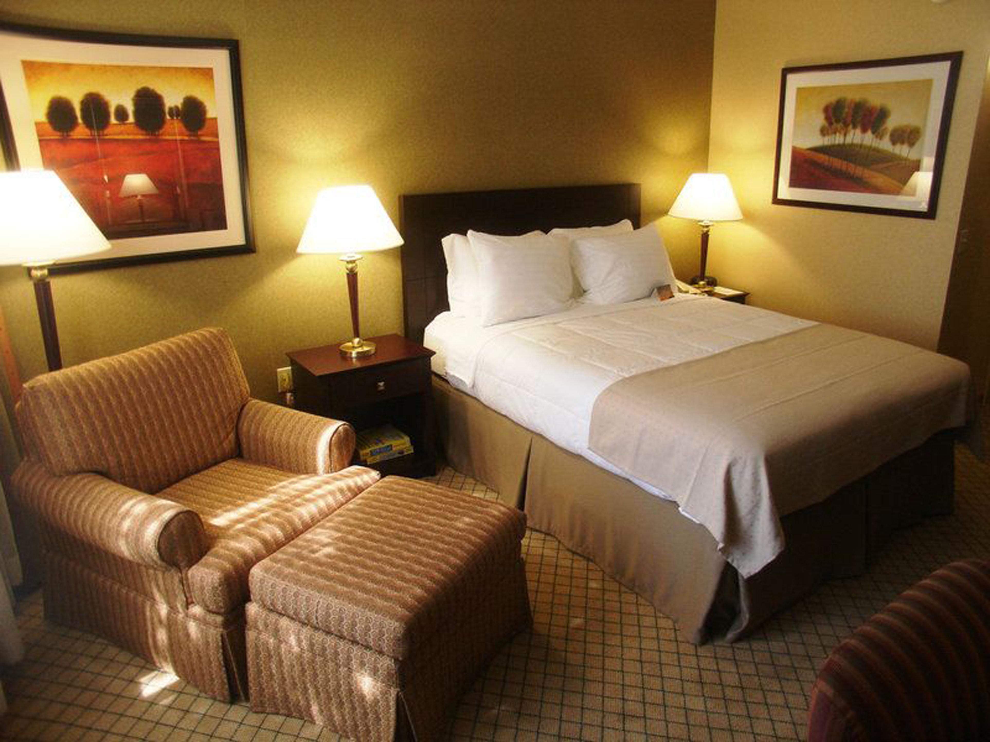 Armoni Inn & Suites Orangeburg ห้อง รูปภาพ