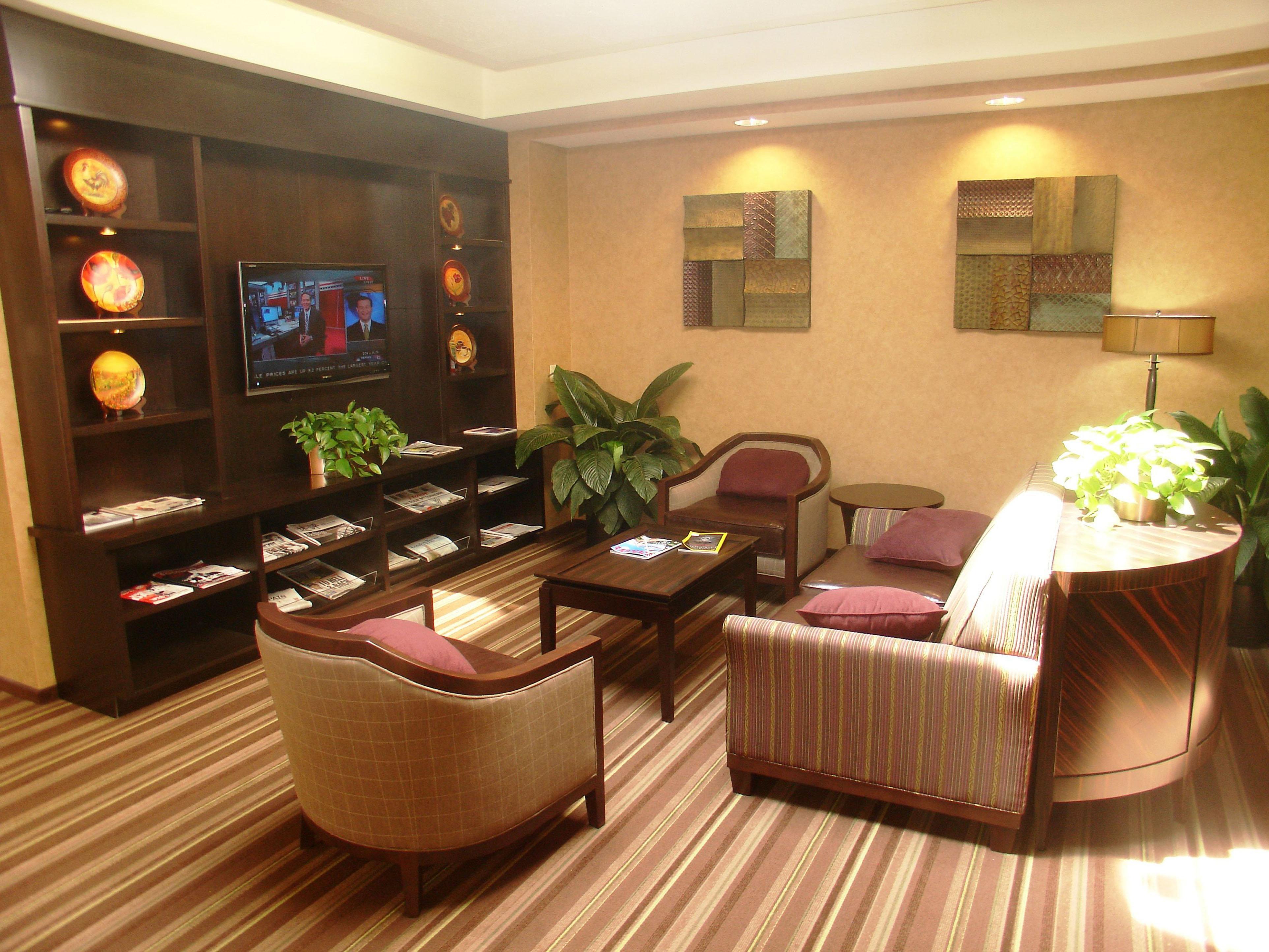 Armoni Inn & Suites Orangeburg ภายนอก รูปภาพ