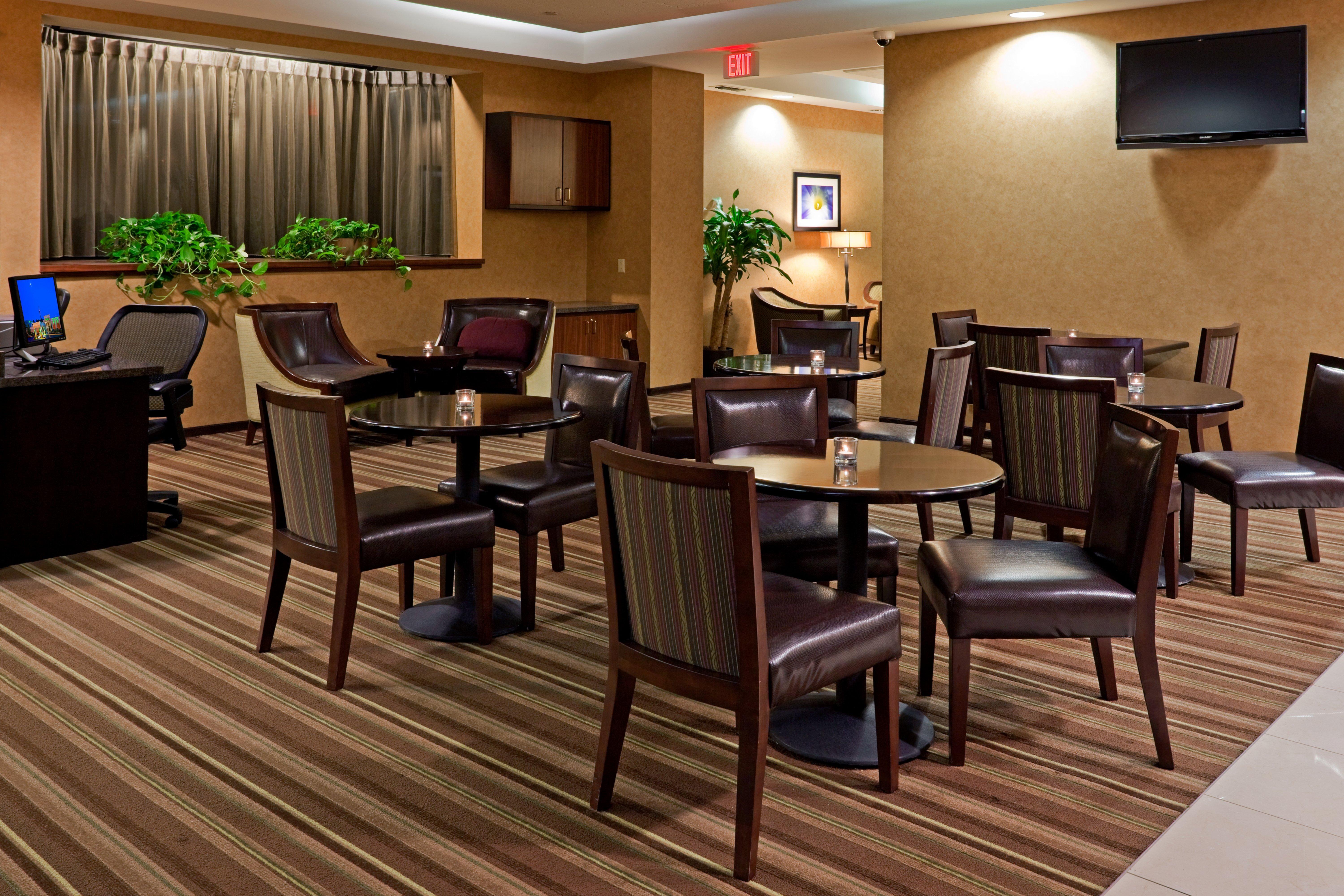 Armoni Inn & Suites Orangeburg ภายนอก รูปภาพ