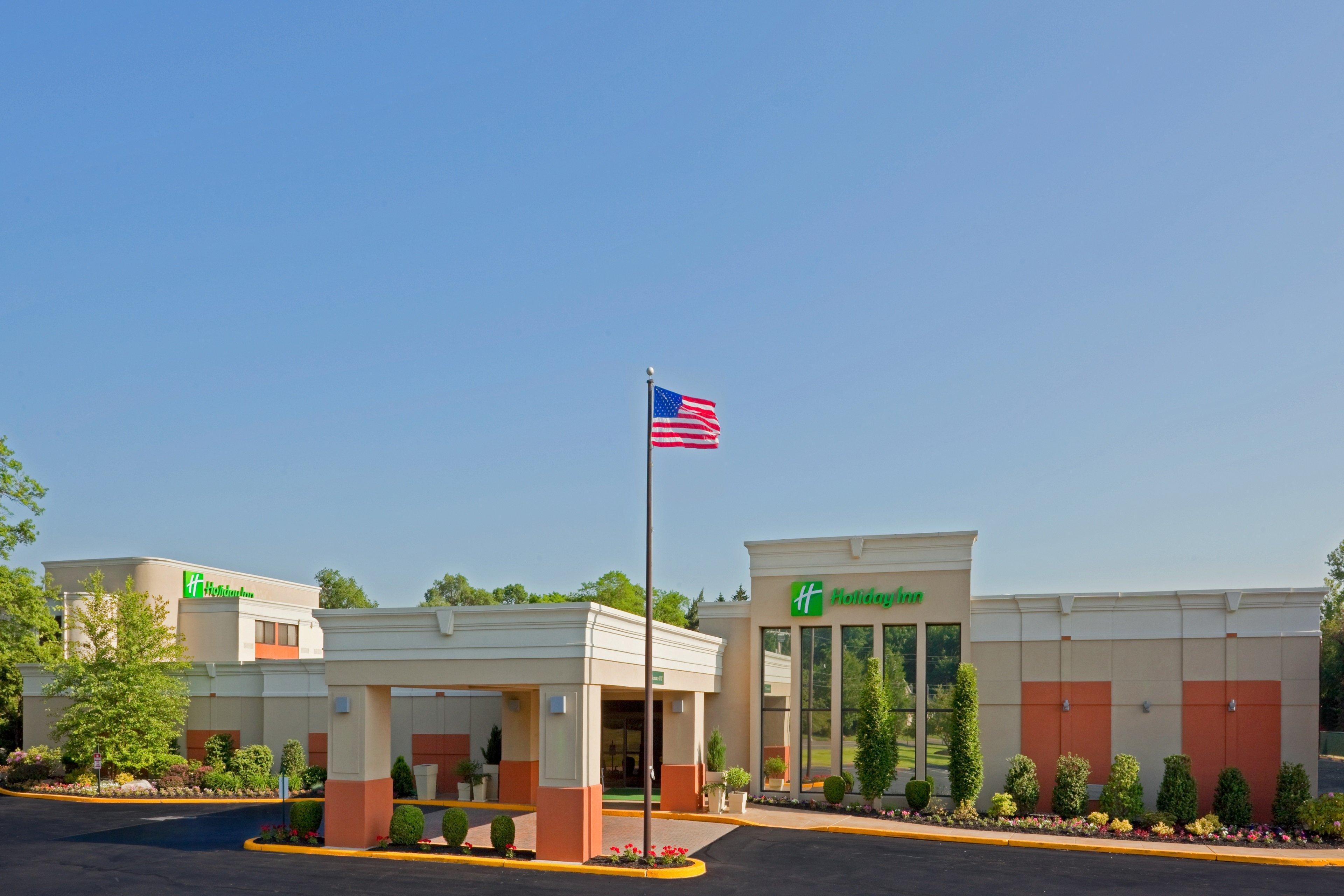 Armoni Inn & Suites Orangeburg ภายนอก รูปภาพ