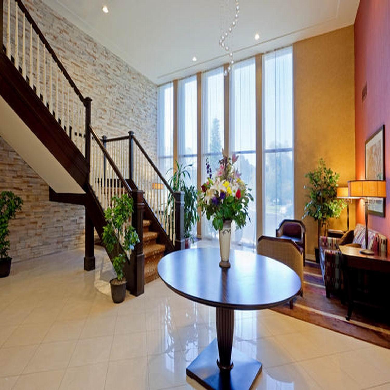 Armoni Inn & Suites Orangeburg ภายนอก รูปภาพ