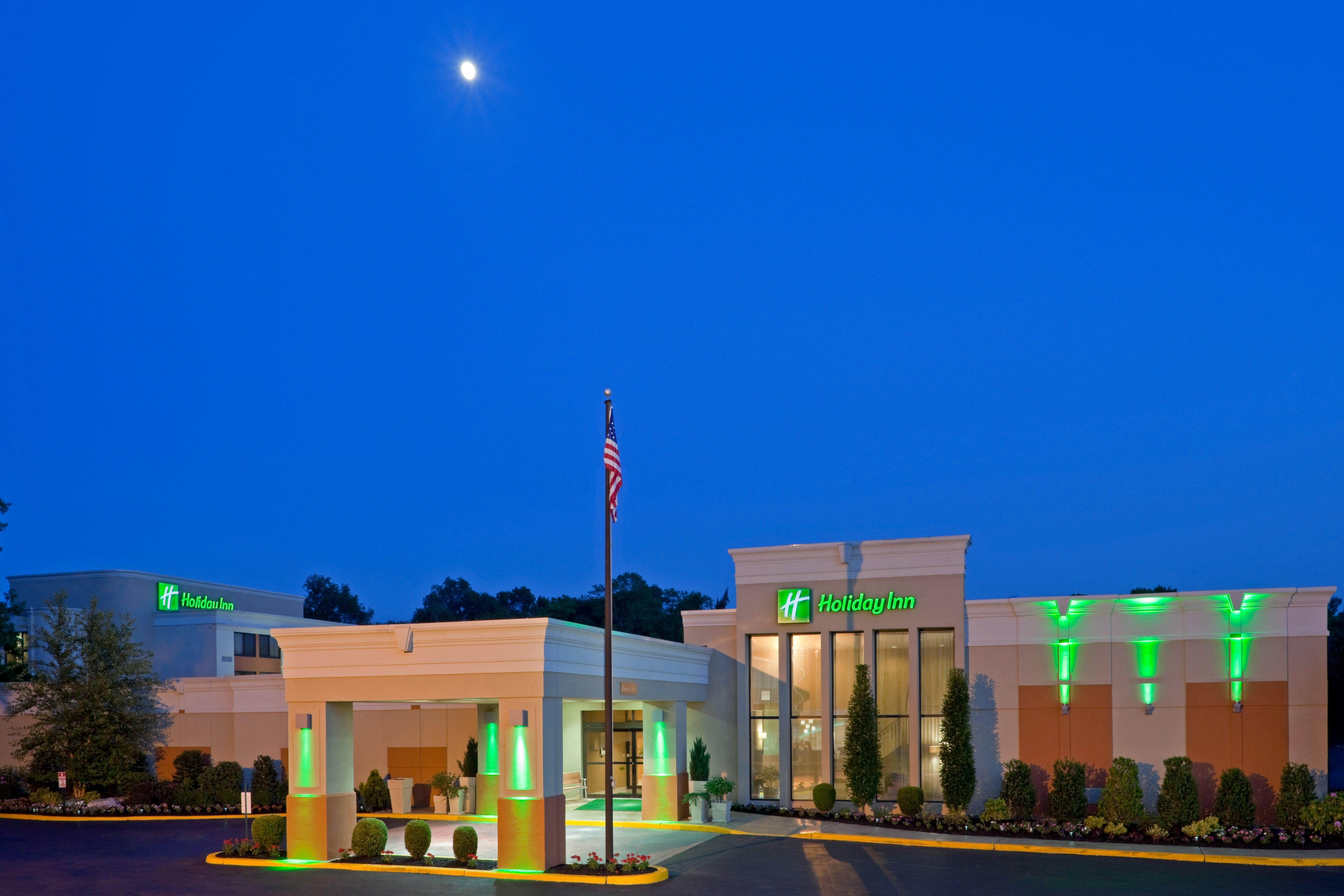 Armoni Inn & Suites Orangeburg ภายนอก รูปภาพ
