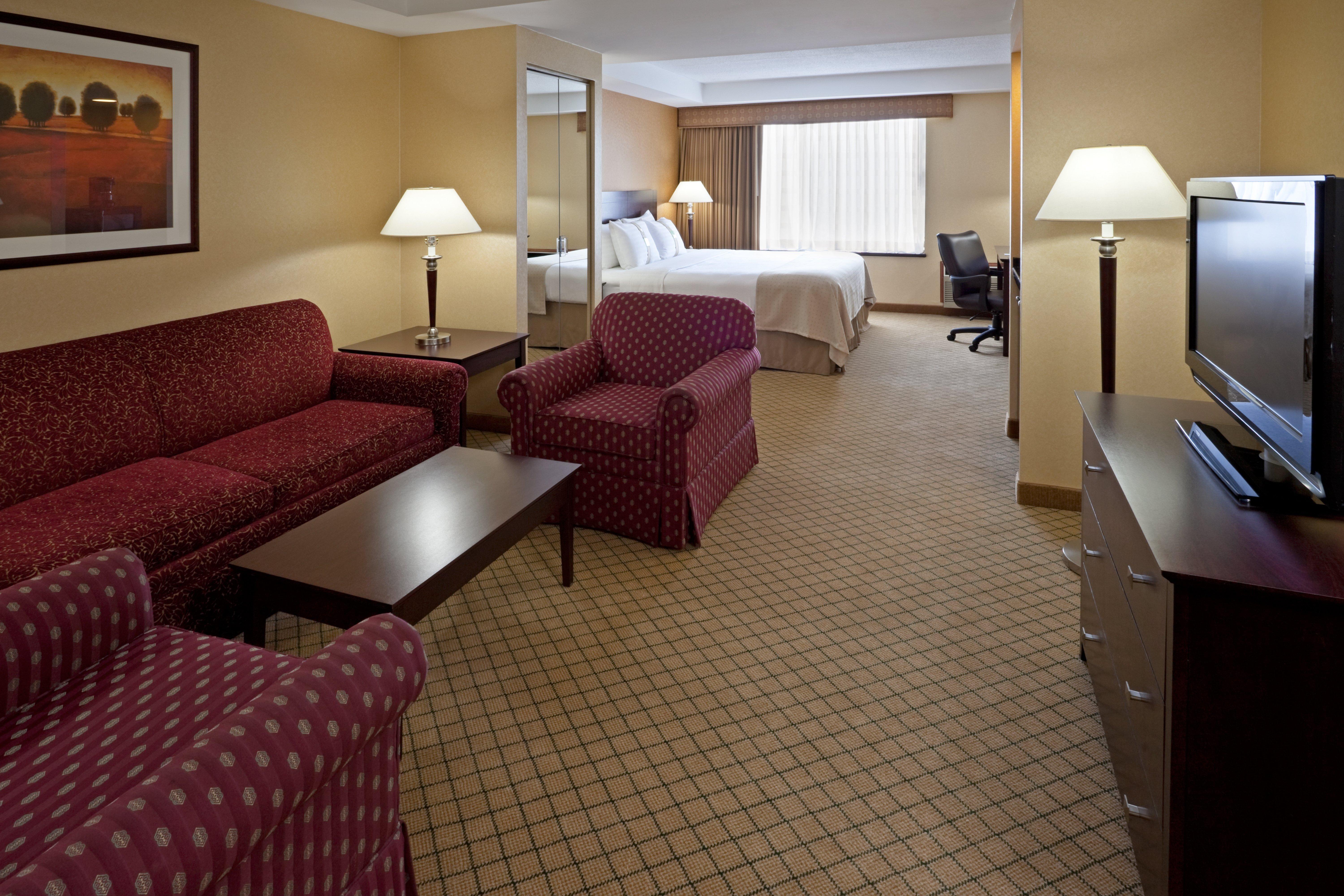 Armoni Inn & Suites Orangeburg ภายนอก รูปภาพ