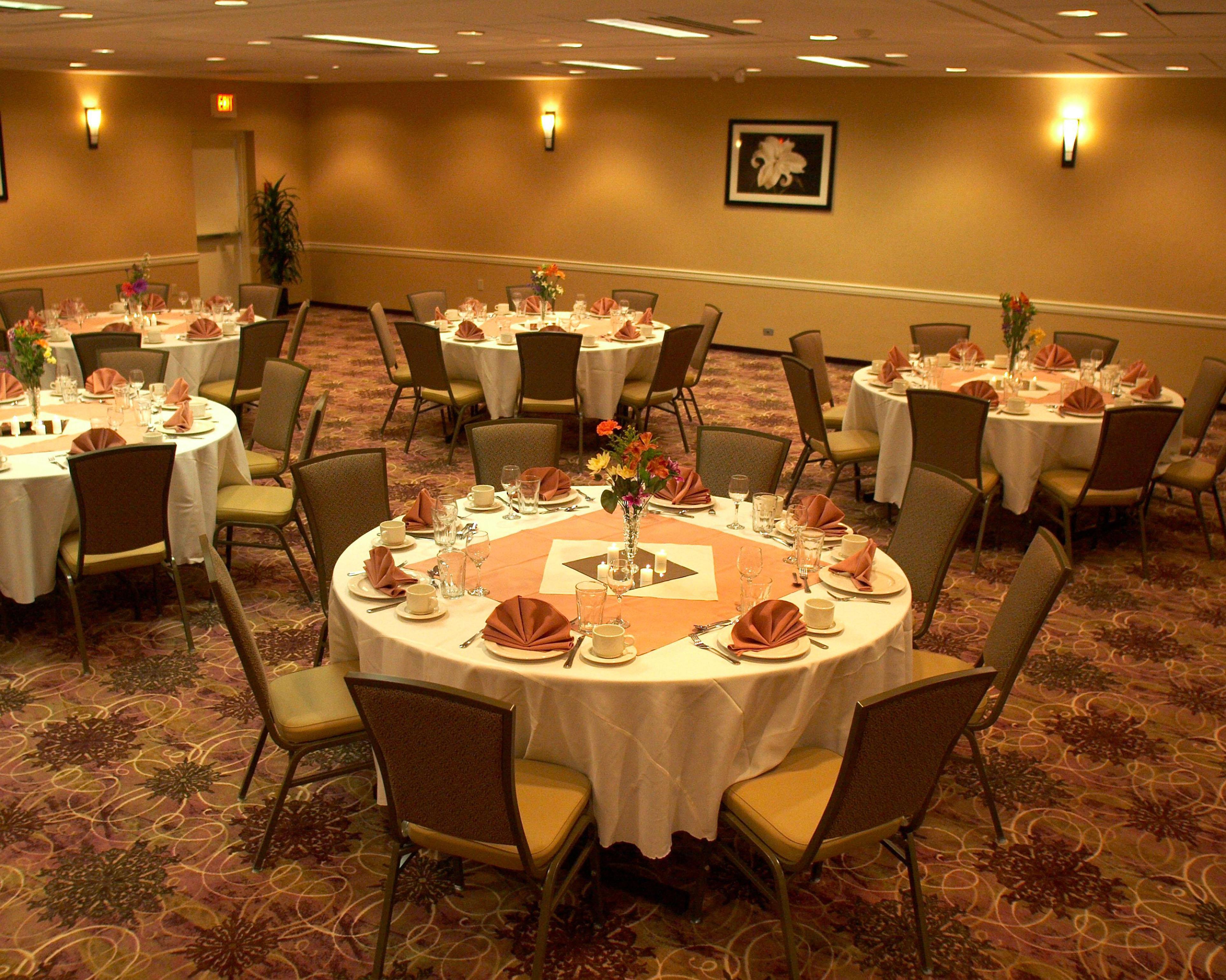 Armoni Inn & Suites Orangeburg ร้านอาหาร รูปภาพ