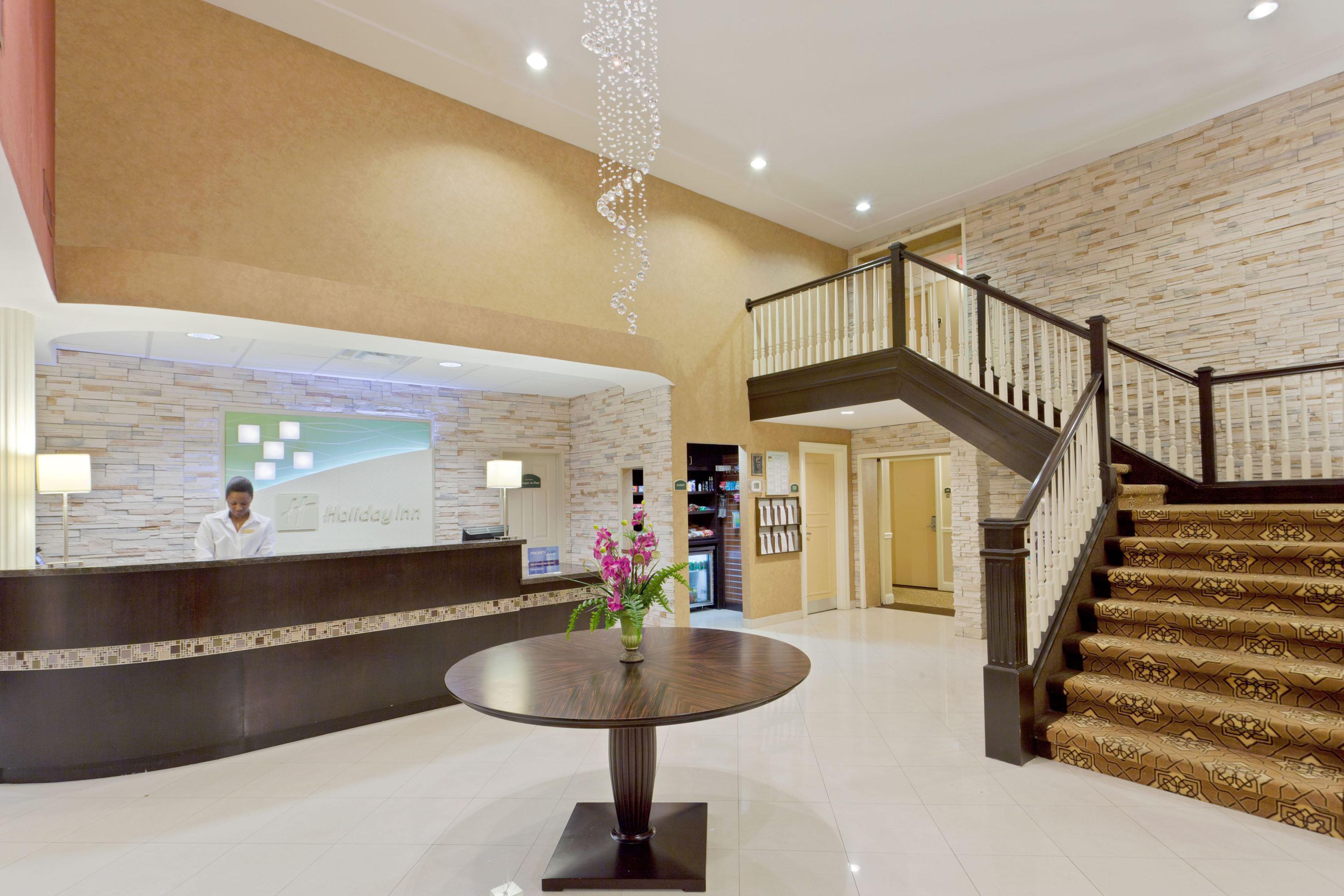 Armoni Inn & Suites Orangeburg ภายใน รูปภาพ