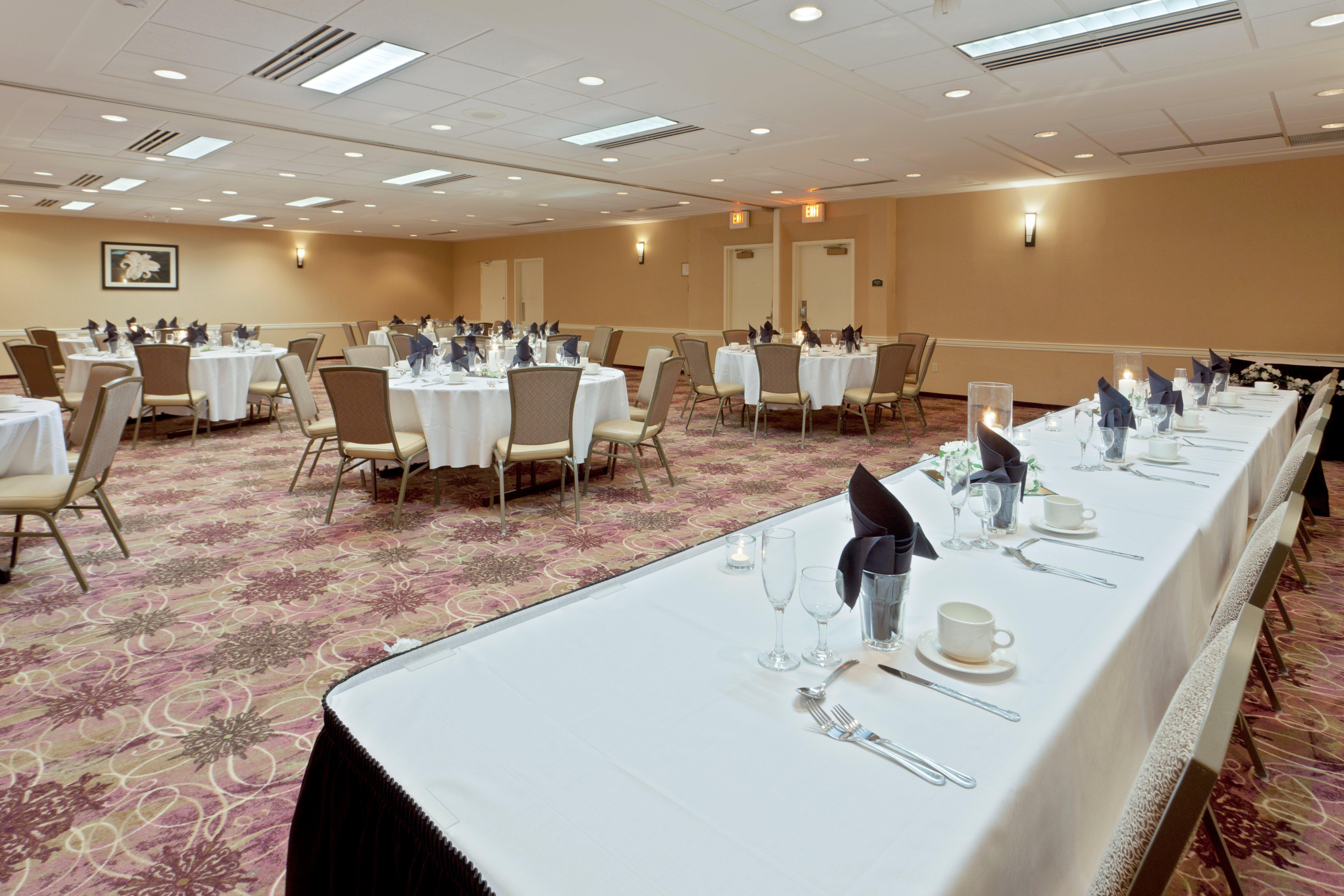 Armoni Inn & Suites Orangeburg ภายนอก รูปภาพ