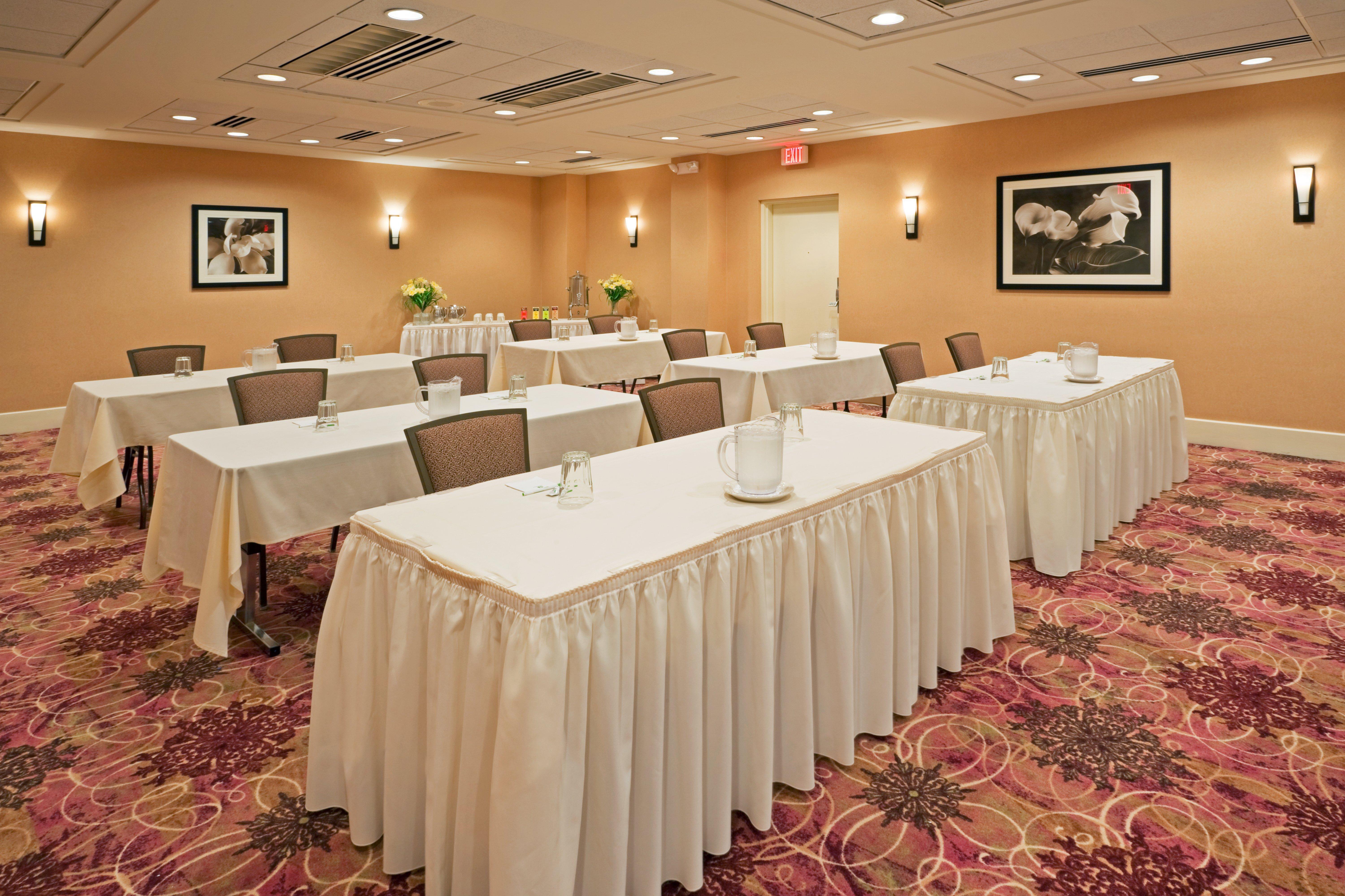 Armoni Inn & Suites Orangeburg ภายนอก รูปภาพ