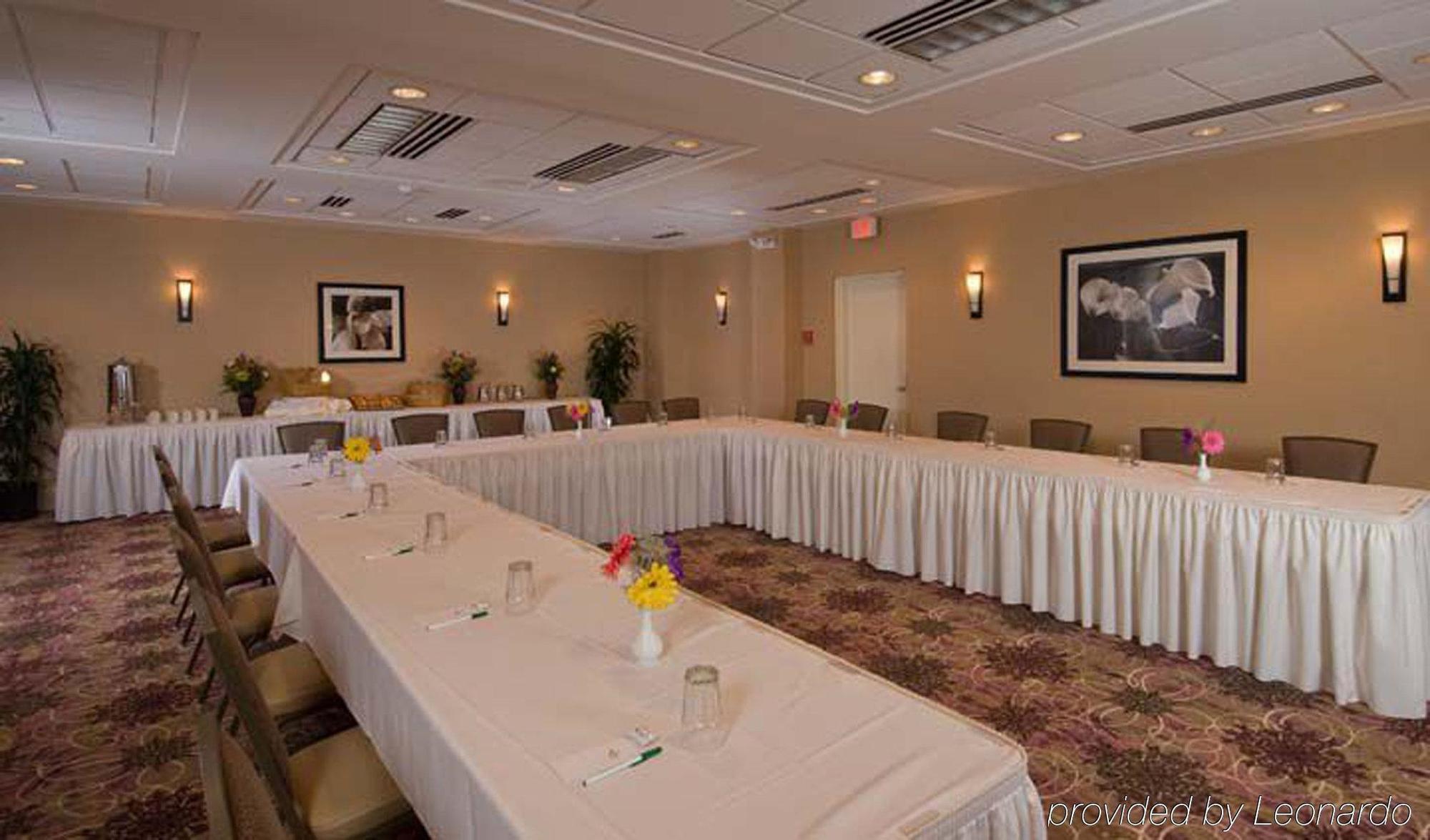 Armoni Inn & Suites Orangeburg สิ่งอำนวยความสะดวก รูปภาพ