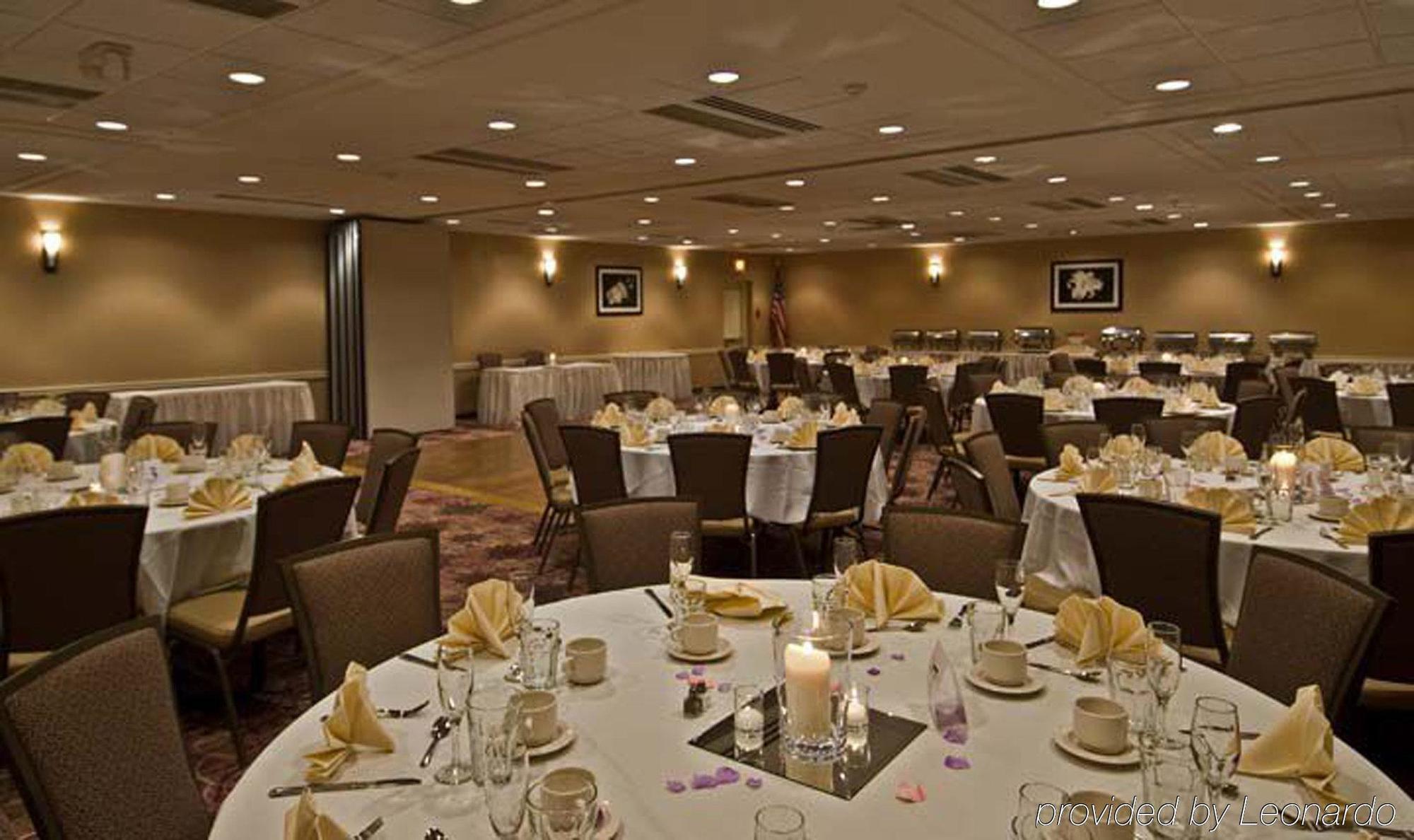 Armoni Inn & Suites Orangeburg ร้านอาหาร รูปภาพ