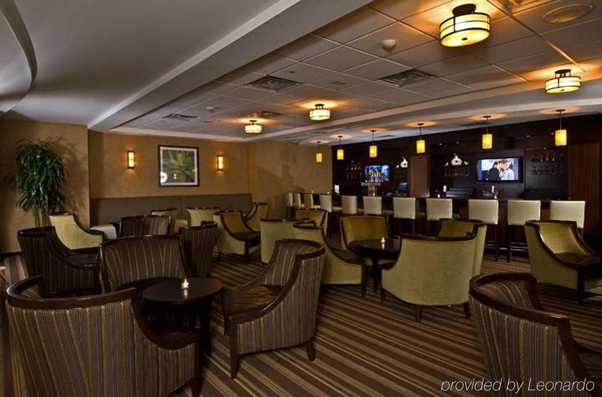 Armoni Inn & Suites Orangeburg ร้านอาหาร รูปภาพ