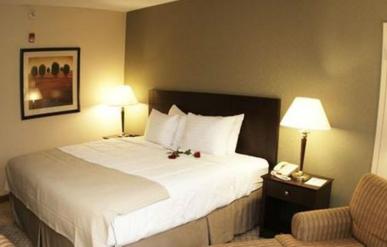 Armoni Inn & Suites Orangeburg ภายนอก รูปภาพ